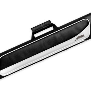 Predator Cue Case – “Roadline” – Black White – 2×4 Hard Case