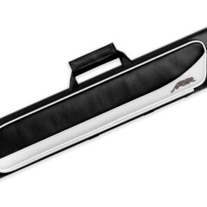 Predator Cue Case – “Roadline” – Black White – 3×5 Hard Case