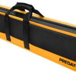 4x8-Predator-Roadline-Soft-Cue-Case-Yellow-Black-Color