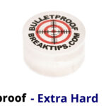 Bulletproof-Tip-Clear-Extra-Hard