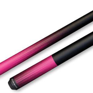 Players – Pink Pool Cue Matte Metallic Synthetic Wrap – C703