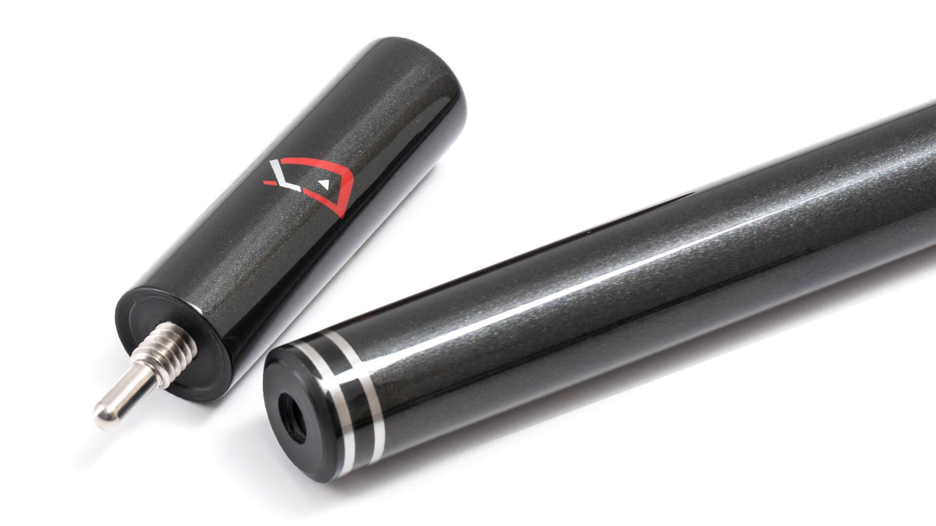 Cuetec Cynergy – ‘Propel’ Jump Cue – Galaxy Black – 95-140B - Image 2
