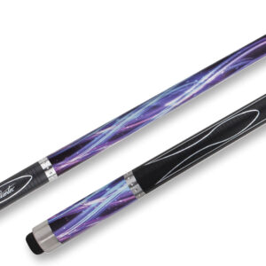 Cuetec – “Gen-Tek” Purple Pool Cue Sport – 13-716