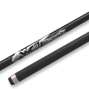 Cuetec - "WCT" Break Cue Irish-Linen Wrap - 13-683