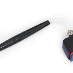 Pocket Chalker – Pool Chalk Holder – Cube – Black