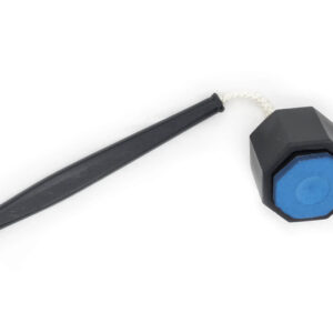 Pocket Chalker – Pool Chalk Holder – Octagon Shaped