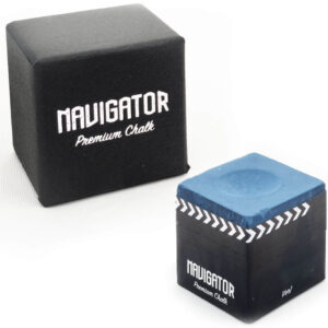 McDermott – ‘Navigator’ Pool Chalk – 1 Piece