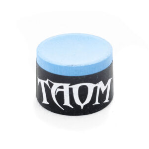 Taom – ‘Pyro’ – Pool & Carom Chalk – 1 Piece