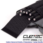 Cuetec-Cue-Case-Pro-Line-4x8-Soft-Case-Ghost-Edition-Case-Open