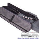 Cuetec-Cue-Case-Pro-Line-4x8-Soft-Case-Ghost-Edition-Joint-Protector-Holderjpg