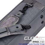 Cuetec-Cue-Case-Pro-Line-4x8-Soft-Case-Ghost-Edition-Strap-Detail