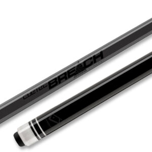 Cuetec Cynergy - "Breach" Break Cue - Ghost Edition - 95-146
