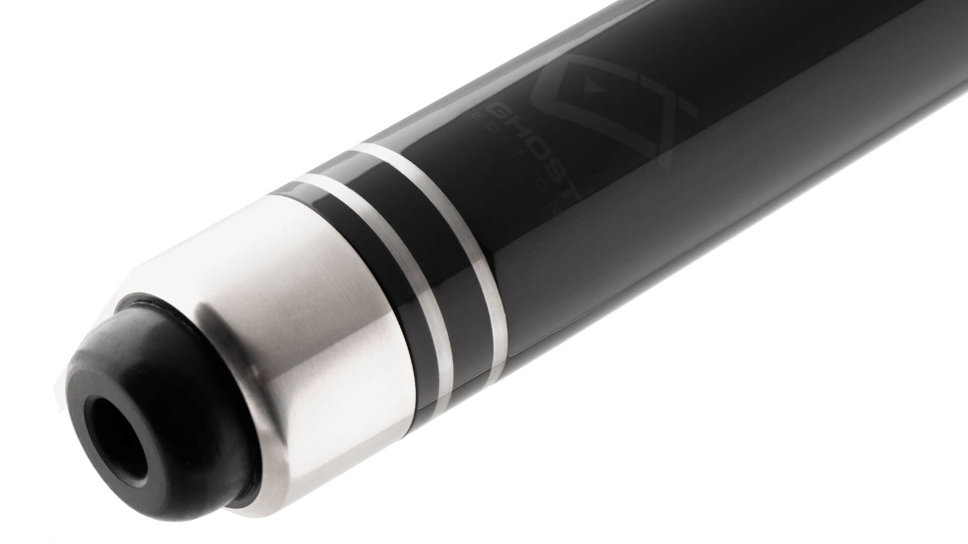 Cuetec Cynergy – “Breach” Break Cue – Ghost Edition – 95-146 - Image 2