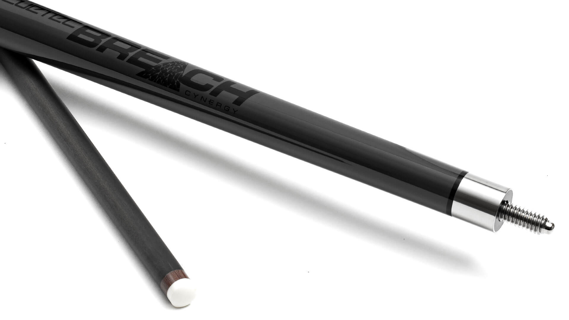 Cuetec Cynergy – “Breach” Break Cue – Ghost Edition – 95-146 - Image 4