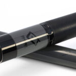 Cynergy-SVB-Pool-Cue-Ghost-Edtiion-Butt-Detail