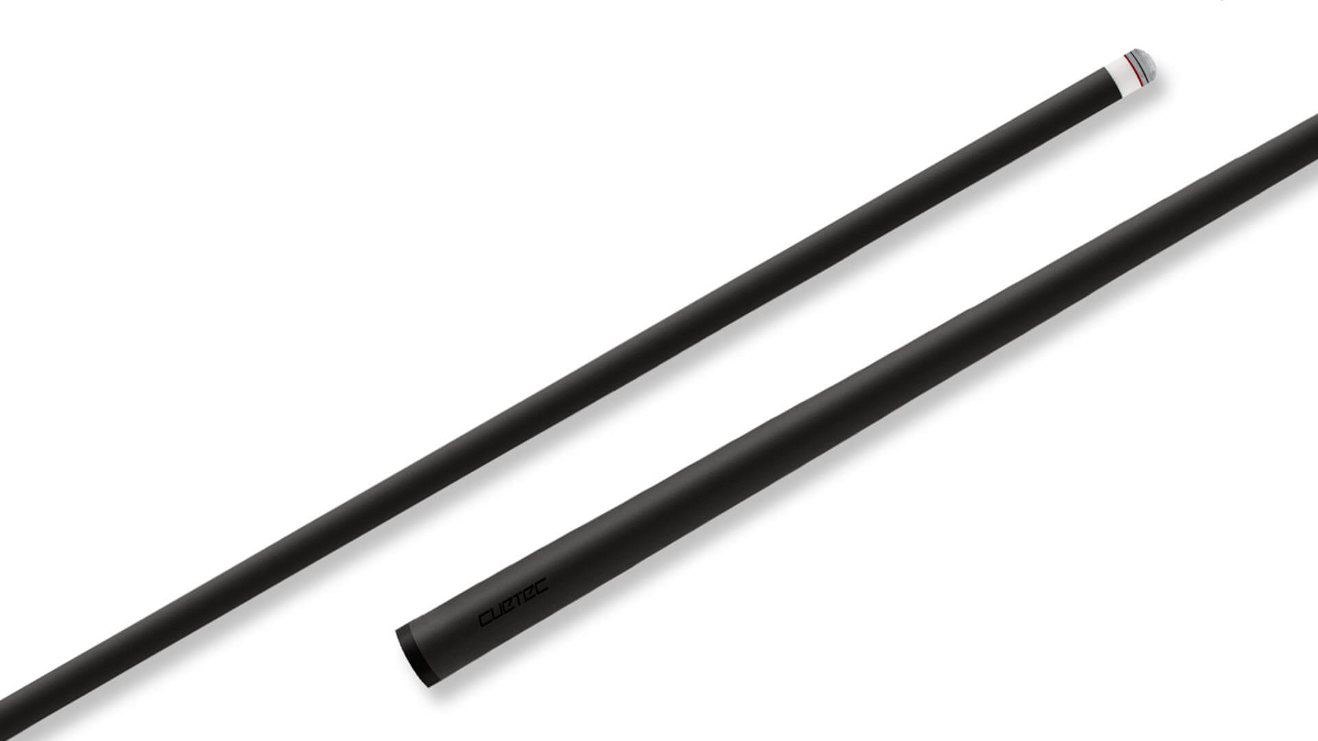 Cuetec – “Cynergy” Shaft – 10.5 mm – Carbon Fiber – 5/16×14 Joint - Image 2