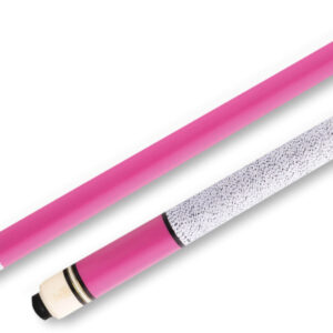 McDermott – Pink Pool Cue Irish-Linen – G-205