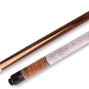 McDermott – Cocobolo Forearm Pool Cue Irish-Linen – G330