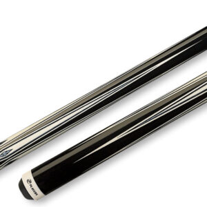 Players – Pool Cue Silver Diamond Graphics Synthetic Wrap – G3372