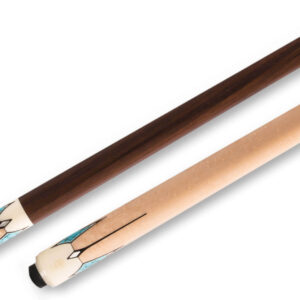 McDermott – Rosewood Forearm Pool Cue Wrapless – G411