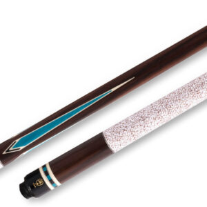 McDermott – Rosewood-Constructed Pool Cue Irish-Linen – G426