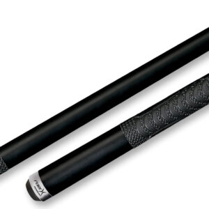 Pure X – Pool Cue Matte-Black 11.75mm Skinny Shaft Rubber Wrap – HXTC13