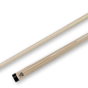 Pure-X – HXT “Skinny” Wood Pool Cue Shaft – 11.75 mm