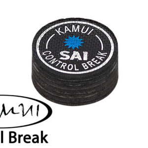 Kamui – SAI Break Tip – Control Break – Leather & Resin