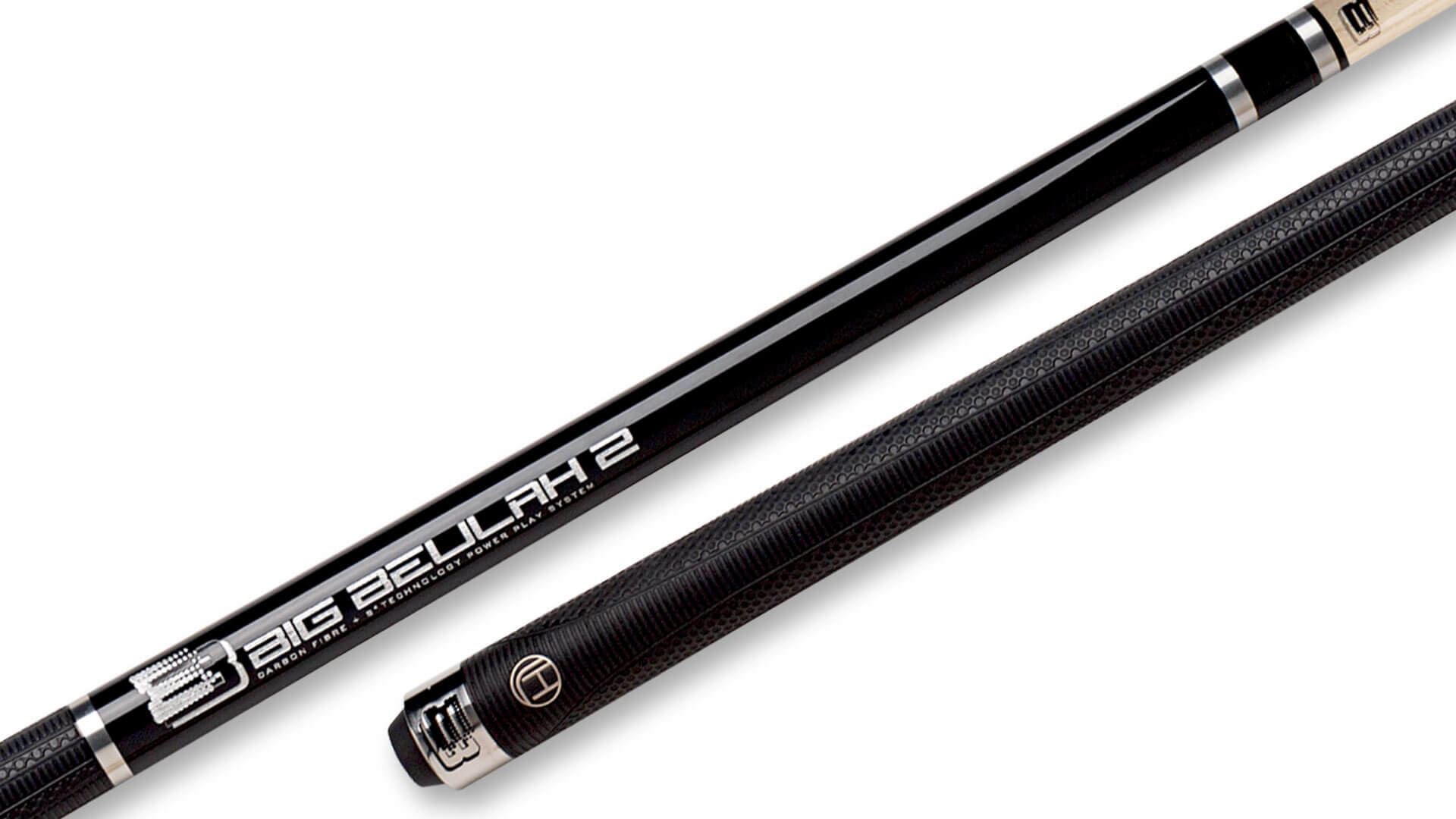 Lucasi – Break Cue Sport Grip – LHBB2