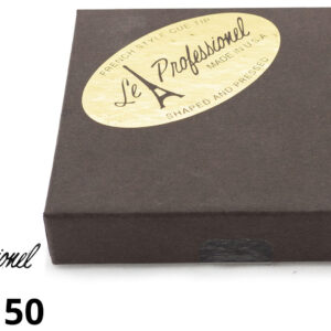 Le Professional – “Hard” Pool Cue Tips – Box of 50
