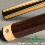 McDermott-Break-Jump-Cue-NG01-Wrapless-Rosewood