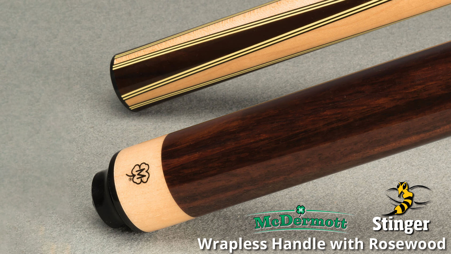 McDermott – “Stinger” Jump Break Cue – NG01 - Image 2