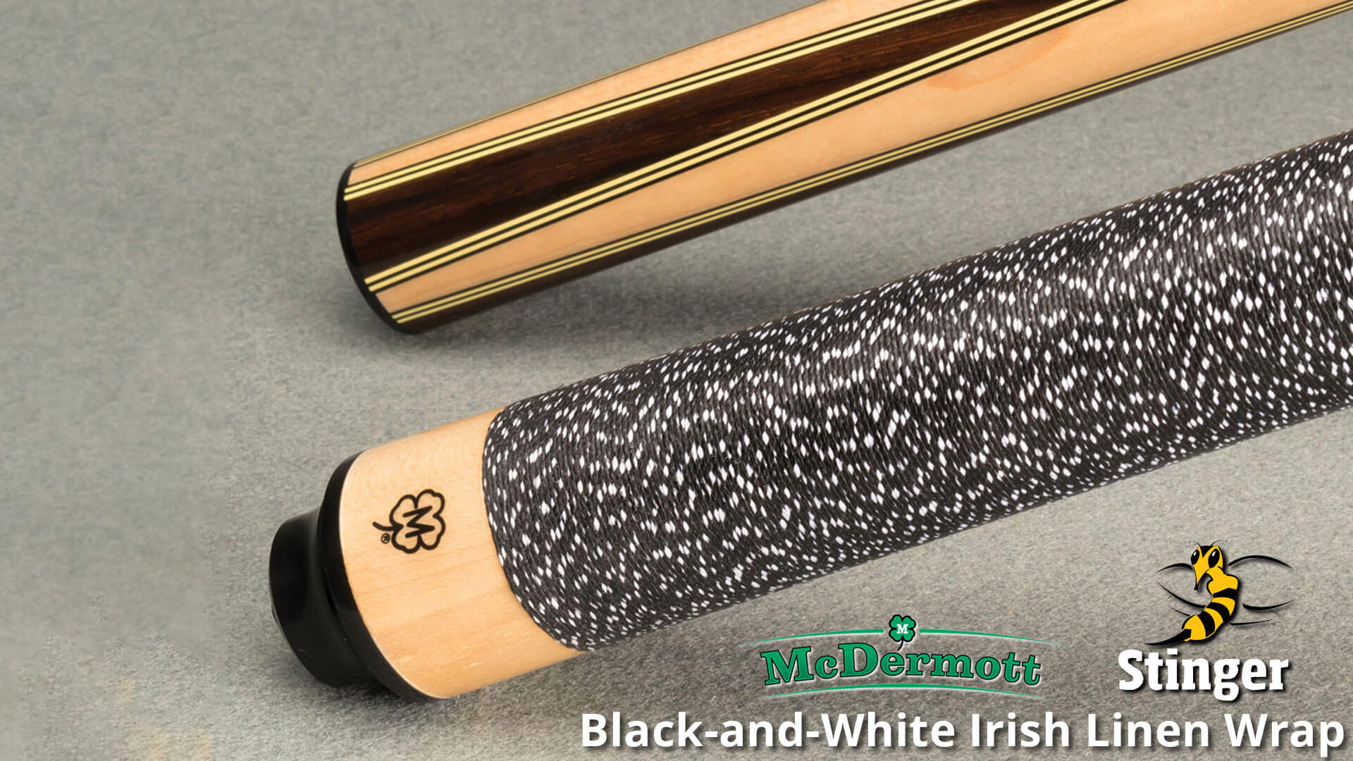 McDermott - "Stinger" Jump Break Cue - NG01W - Image 2