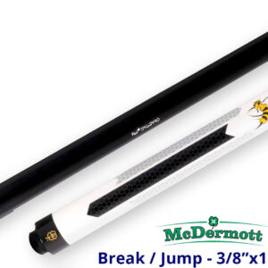 McDermott - "Stinger" Jump Break Cue - NG07