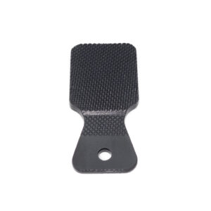 Metal Cue Tip Tapper