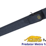 Pool-Cue-Case-Predator-Metro-1x1-Blue-Full-Case