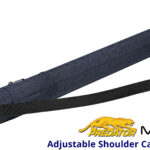 Pool-Cue-Case-Predator-Metro-1x1-Blue-Strap