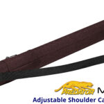 Pool-Cue-Case-Predator-Metro-1x1-Red-Strap
