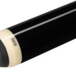 Predator-4-Point-Sneaky-Pete-Pool-Cue-Purple-Heart-Blue-Points-Wrapless-Butt