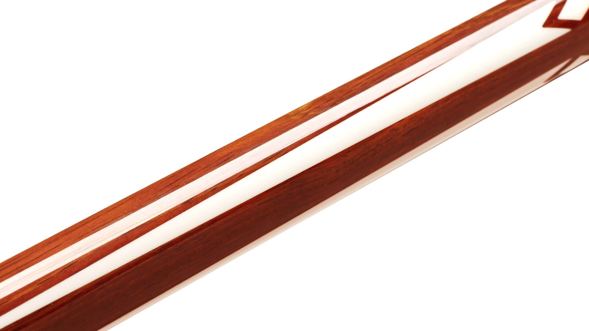 Predator – “Aspire” 1-10 Pool Cue Rengas Diamonds – Linen Wrap - Image 3