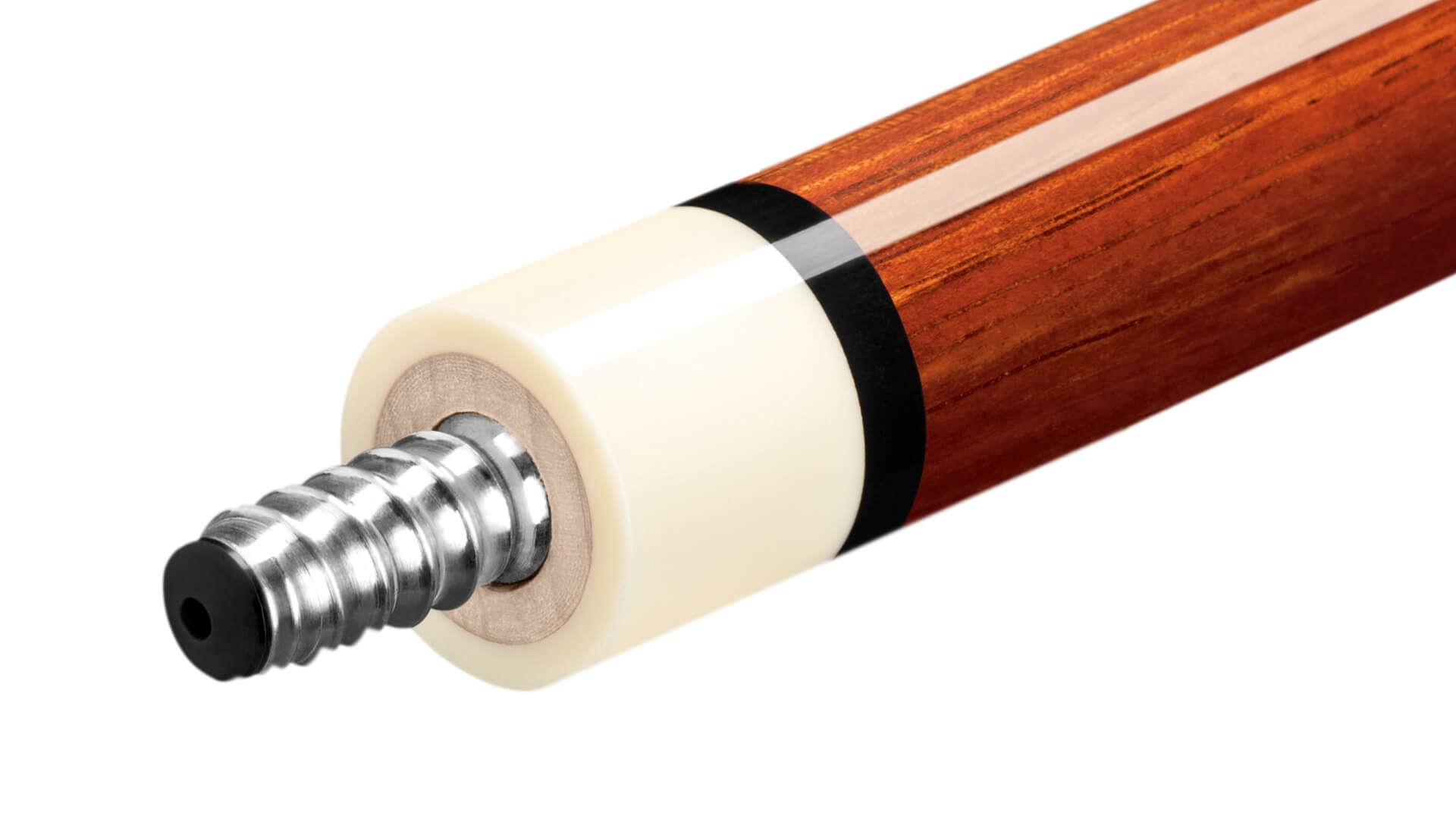 Predator – “Aspire” 1-10 Pool Cue Rengas Diamonds – Linen Wrap - Image 4