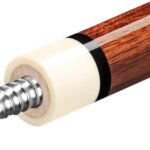 Predator-Asipre-1-7-Pool-Cue-Mini-Radial-Joint-By-Uni-Loc