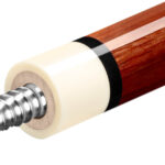 Predator-Asipre-1-8-Pool-Cue-Mini-Radial-Joint-By-Uni-Loc