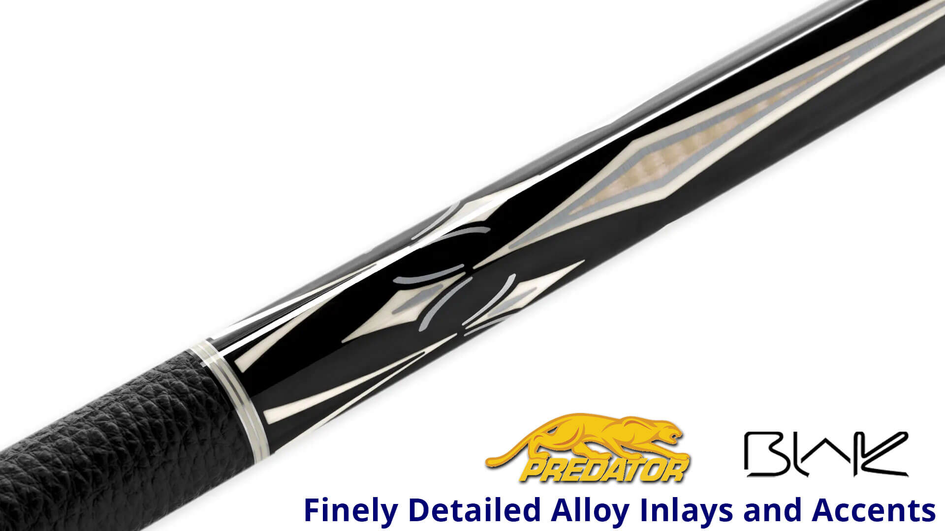 Predator – Blak4 Pool Cue – 3 - Image 3