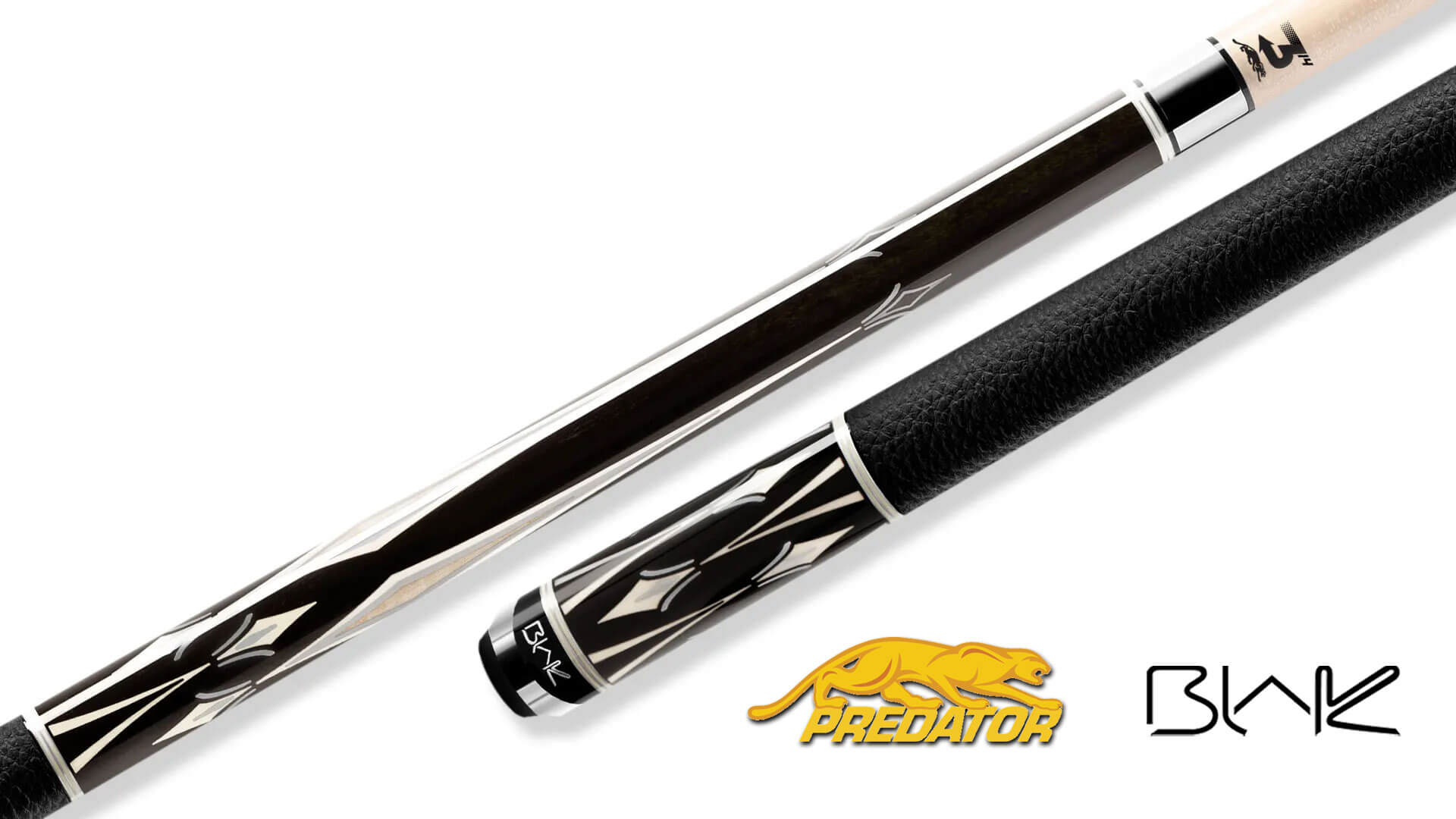 Predator – Blak4 Pool Cue – 3