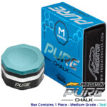 Predator-Chalk-Pure-Medium-Grade-Individually-Boxed