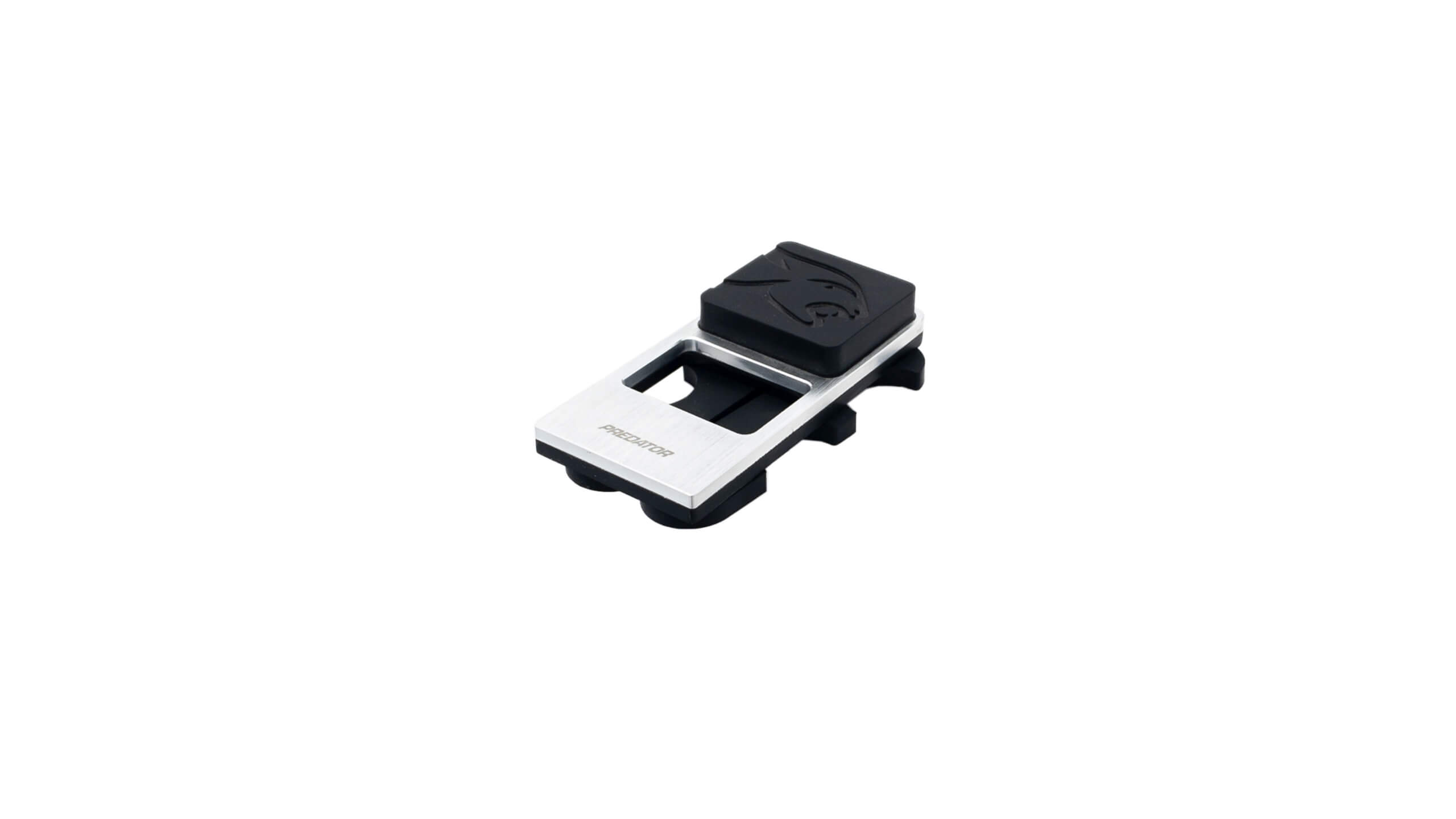 Predator – Pool Cue Holder Foldable – 4 Cues - Image 3
