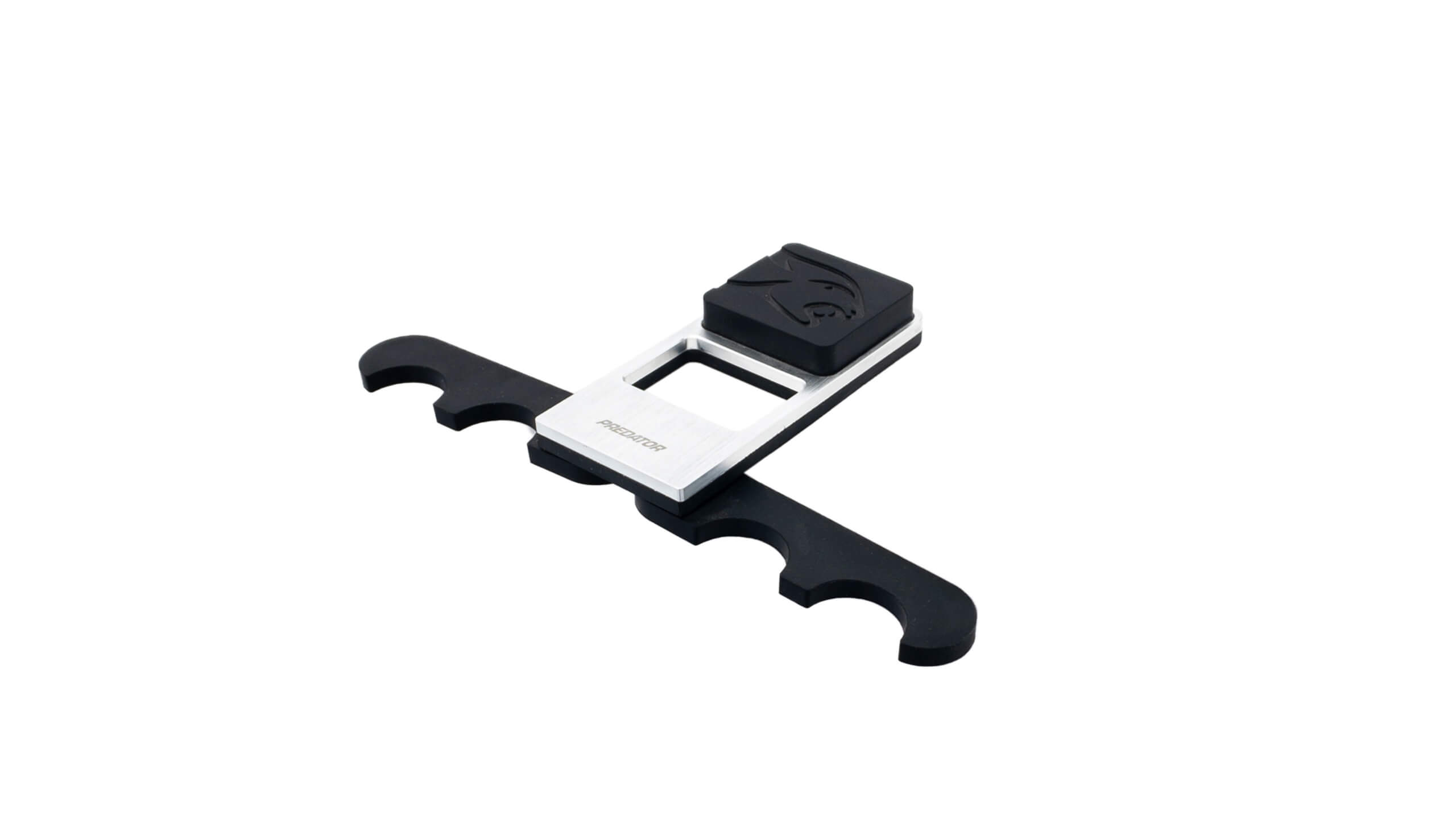 Predator – Pool Cue Holder Foldable – 4 Cues - Image 2