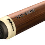 Predator-Pool-Cue-P3-MR-626-Cue-Butt-Text-Detail-Wrapless