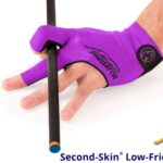 Predator-Pool-Glove-Purple-Left-Second-Skin-Low-Friction-Surface